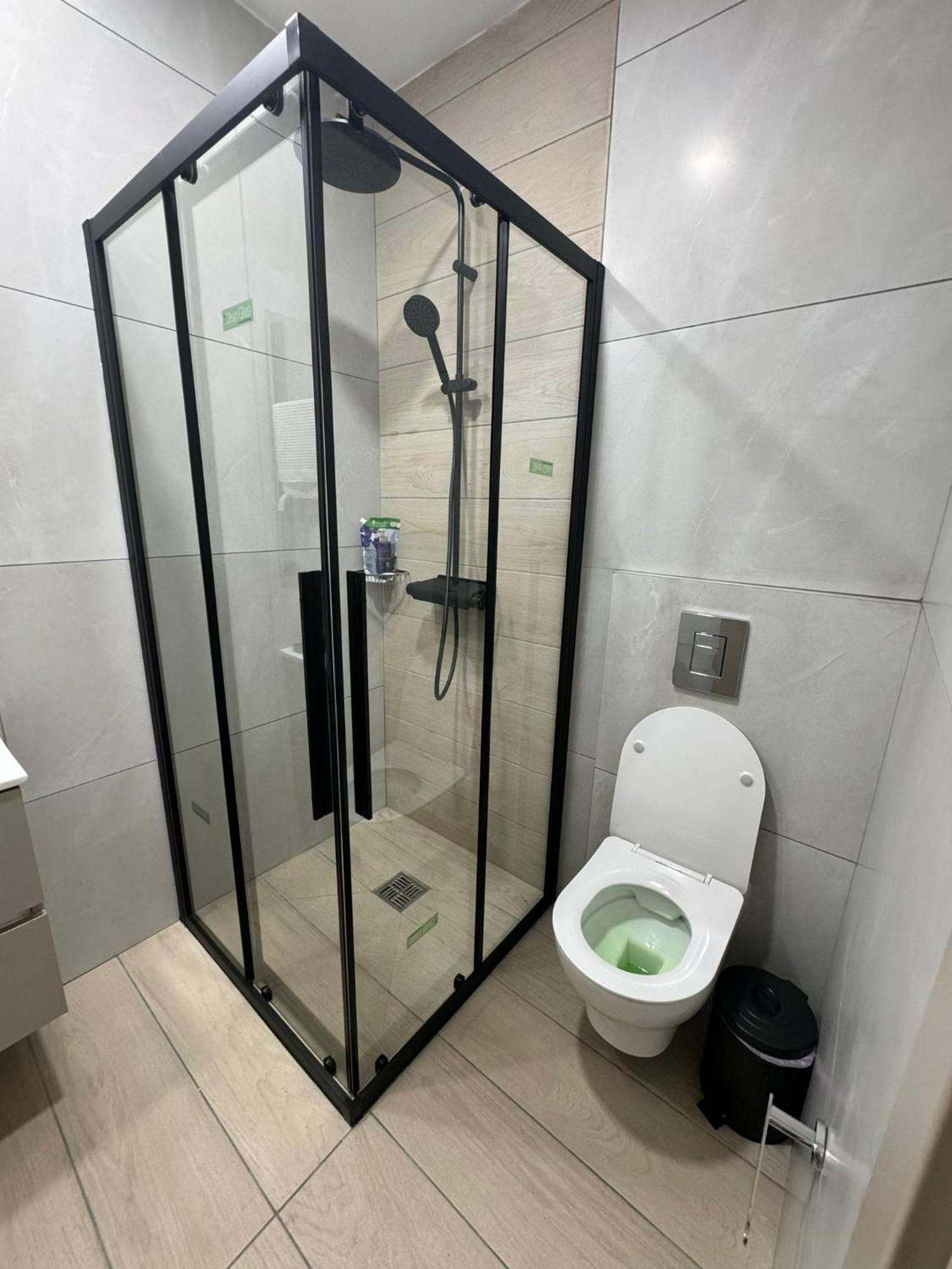 Limassol Beautiful Apartment エクステリア 写真