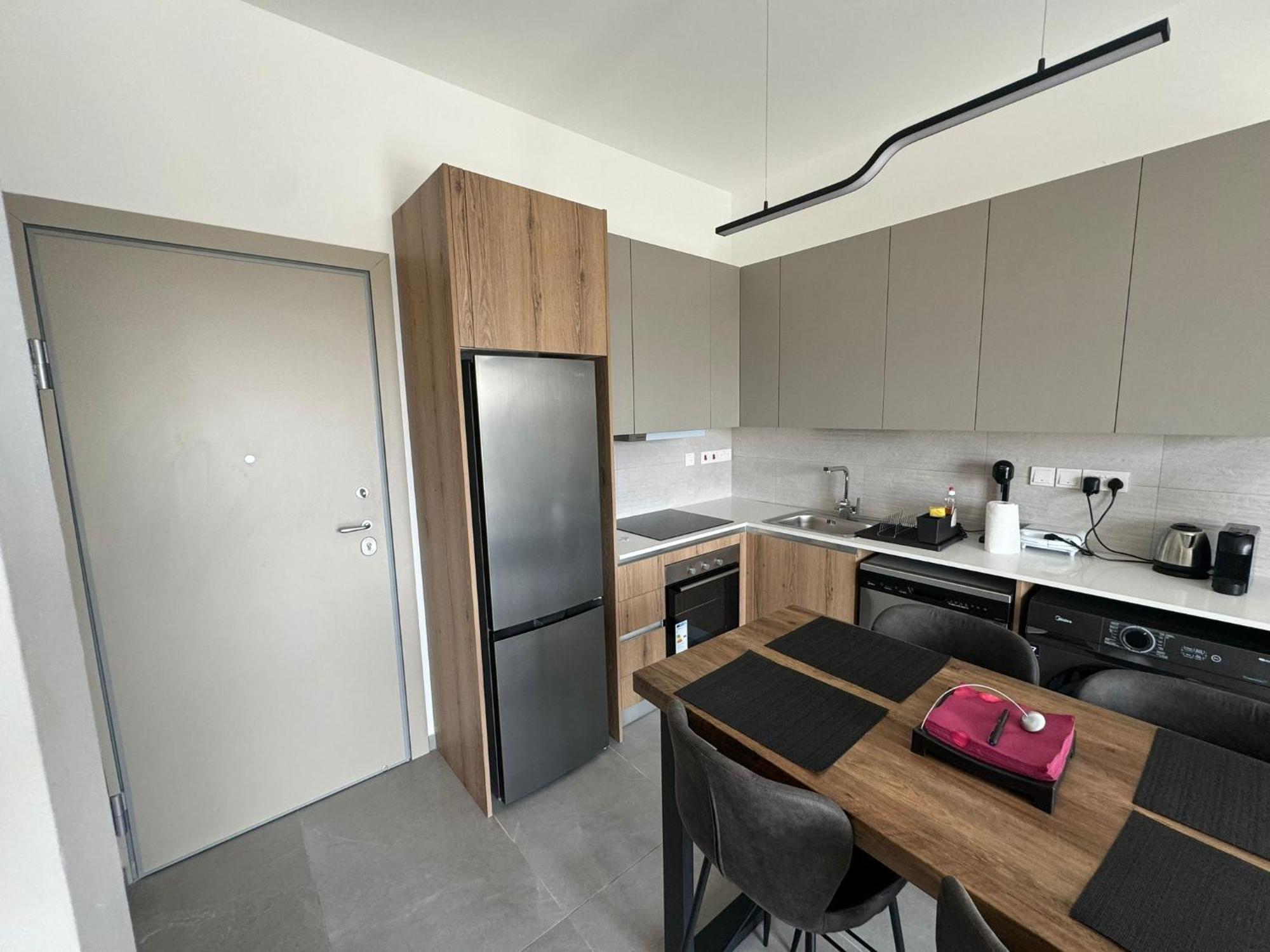 Limassol Beautiful Apartment エクステリア 写真