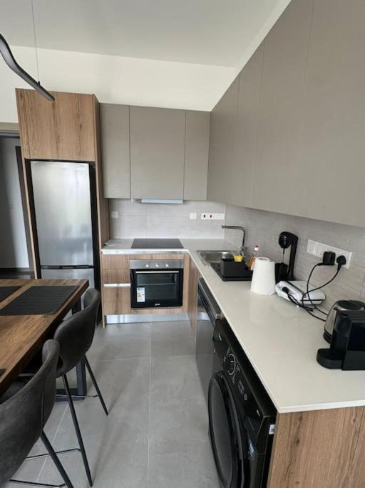 Limassol Beautiful Apartment エクステリア 写真