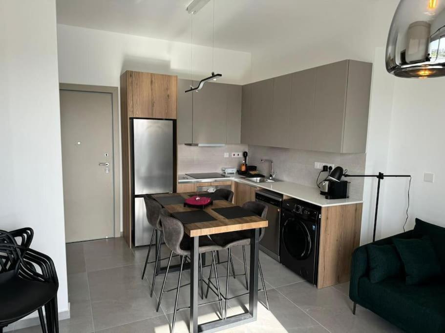 Limassol Beautiful Apartment エクステリア 写真