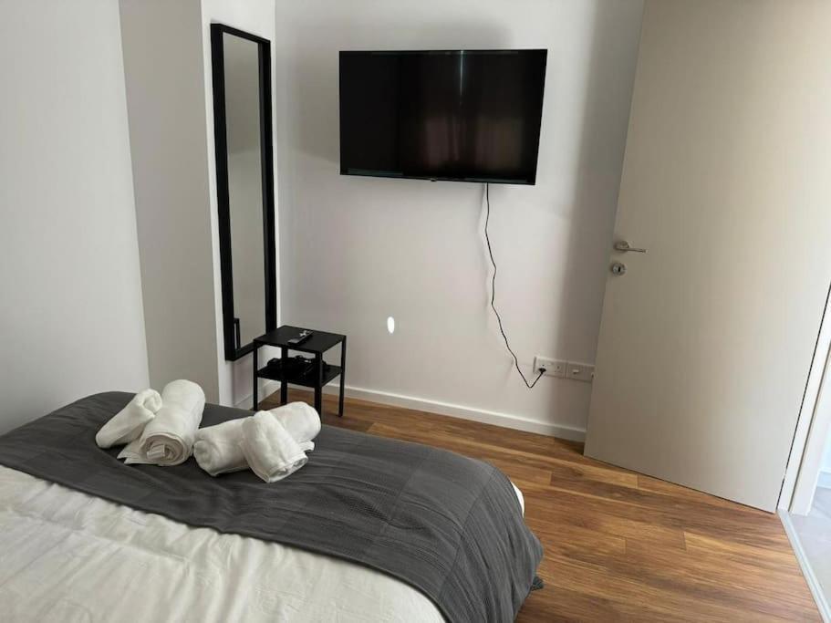Limassol Beautiful Apartment エクステリア 写真