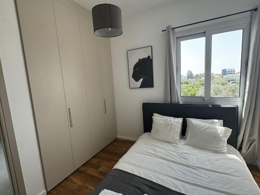 Limassol Beautiful Apartment エクステリア 写真