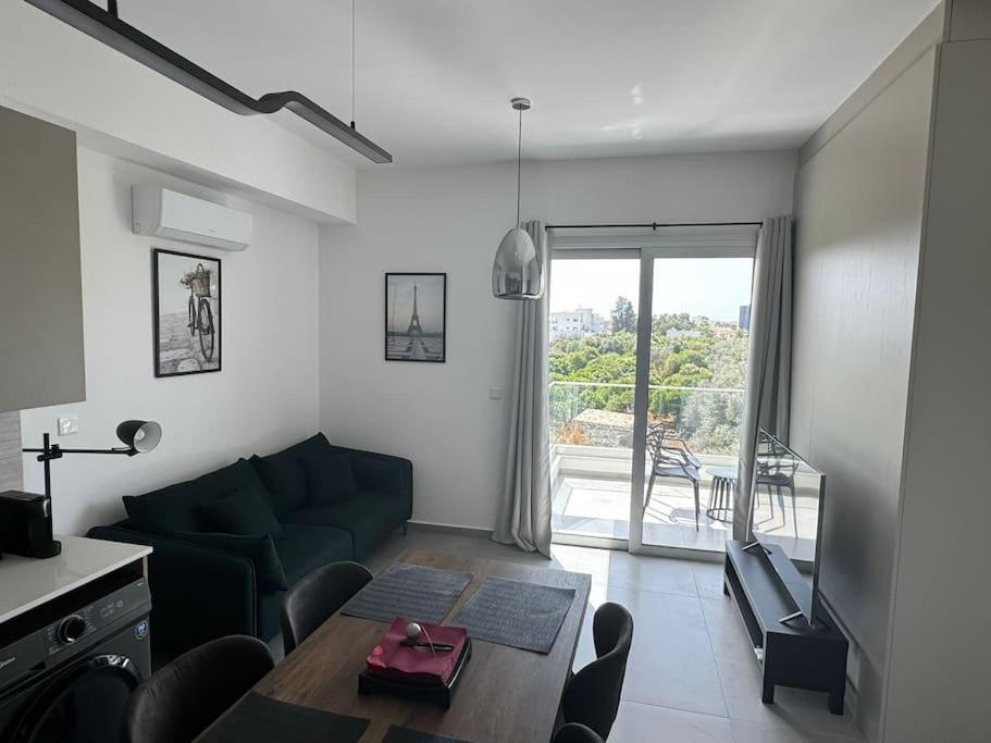 Limassol Beautiful Apartment エクステリア 写真
